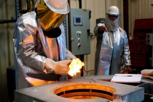 TRAINING ONLINE ENGINEERING MATERIAL KNOWLEDGE