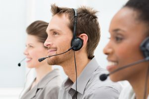 TRAINING ONLINE EXCELLENCE IN CUSTOMER SERVICE