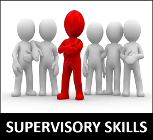 TRAINING ONLINE EXCELLENT SUPERVISORY SKILLS