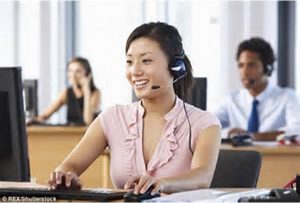 TRAINING ONLINE EXCEPTIONAL CUSTOMER SERVICE