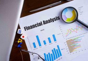 TRAINING ONLINE FINANCIAL ANALYSIS FOR AUDITORS