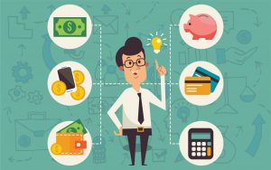 TRAINING ONLINE FINANCIAL CONTROL MANAGEMENT