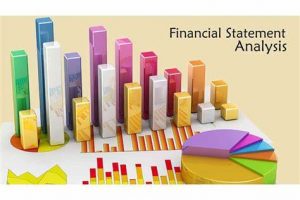 TRAINING ONLINE FINANCIAL STATEMENT ANALYSIS