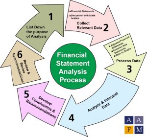 TRAINING ONLINE FINANCIAL STATEMENT ANALYSIS (FSA)