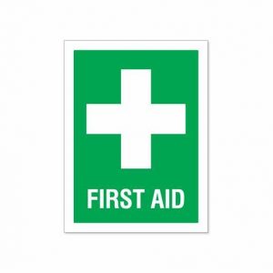 TRAINING ONLINE FIRST AID