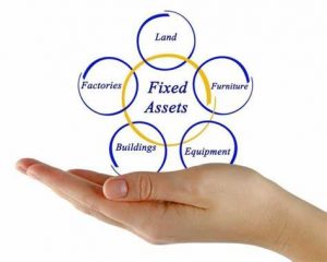 TRAINING ONLINE FIXED ASSET