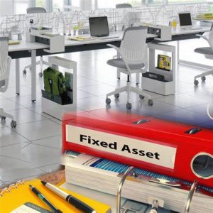 TRAINING ONLINE FIXED ASSETS MANAGEMENT