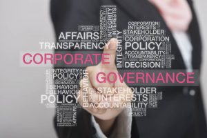 TRAINING ONLINE GOOD CORPORATE GOVERNANCE (GCG)