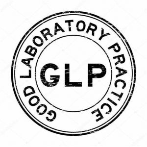 TRAINING ONLINE GOOD LABORATORY PRACTICES (GLP)