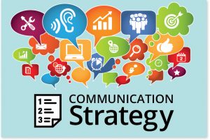 TRAINING ONLINE GOVERNMENT COMMUNICATION STRATEGY