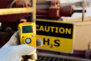 TRAINING ONLINE H2S AWARENESS