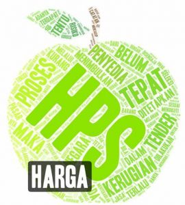 TRAINING ONLINE HARGA PERKIRAAN SENDIRI (HPS)