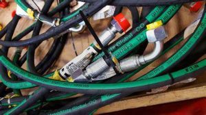 TRAINING ONLINE HOSE MANAGEMENT