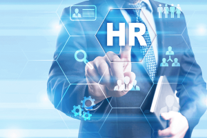 TRAINING ONLINE HR IS EVERYONE BUSINESS (HR FOR NON HR)