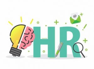 TRAINING ONLINE HR MANAGEMENT