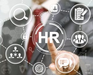 TRAINING ONLINE HR SCORECARD