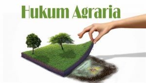 TRAINING ONLINE HUKUM AGRARIA