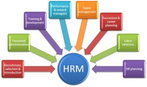 TRAINING ONLINE HUMAN RESOURCE MANAGEMENT FOR NON HR