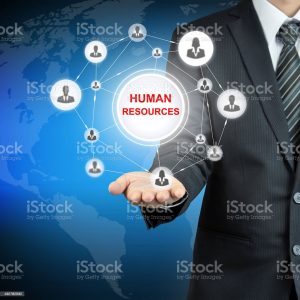 TRAINING ONLINE HUMAN RESOURCE OFFICER PROGRAM