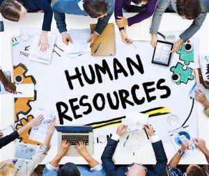 TRAINING ONLINE HUMAN RESOURCE OFFICER PROGRAM