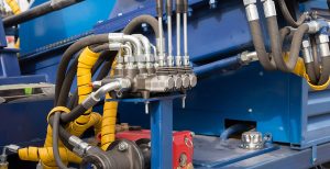 TRAINING ONLINE HYDRAULIC AND PNEUMATIC SYSTEM