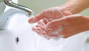 TRAINING ONLINE HYGIENE DAN SANITASI