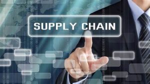 TRAINING ONLINE INFORMATION SYSTEMS FOR SUPPLY CHAIN