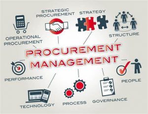 TRAINING ONLINE INTEGRATED PROCUREMENT MANAGEMENT