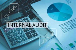 TRAINING ONLINE INTERNAL AUDITING: PARADIGMA BARU