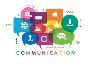 TRAINING ONLINE INTERPERSONAL COMMUNICATION SKILL