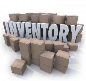 TRAINING ONLINE INVENTORY CONTROL FOR MAINTENANCE