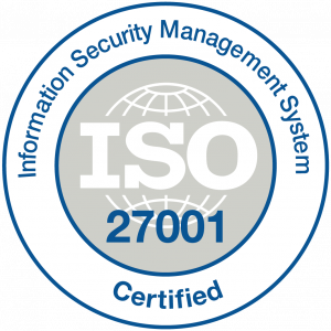 TRAINING ONLINE ISO 27001 FOUNDATION