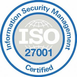 TRAINING ONLINE ISO 27001 (SISTEM MANAJEMEN PENGAMANAN)