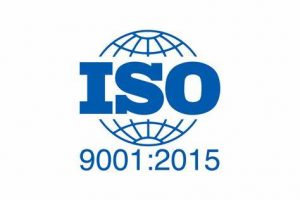 TRAINING ONLINE ISO 9001:2015