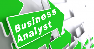 TRAINING ONLINE IT BUSINESS ANALYSIS TRAINING