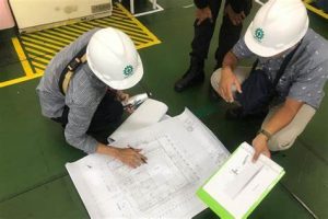 TRAINING ONLINE PENYUSUNAN KAJIAN TEKNIS BANGUNAN UNTUK SERTIFIKAT LAIK FUNGSI (SLF)