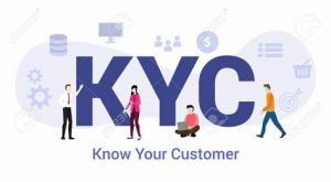 TRAINING ONLINE KNOW YOUR CUSTOMERS PRINCIPLE