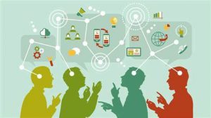 TRAINING ONLINE KETRAMPILAN KOMUNIKASI DAN HUBUNGAN ANTAR PRIBADI