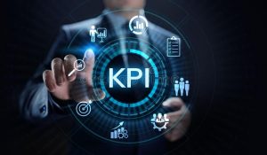 TRAINING ONLINE KPI WITH BALANCE SCORECARD