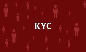 TRAINING ONLINE KYC DALAM RANGKA ANTI PENCUCIAN UANG