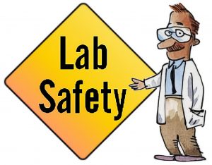 TRAINING ONLINE LABORATORY SAFETY & HEALTH