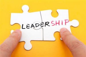 TRAINING ONLINE LEADERSHIP FOR SUPERVISOR AND MANAGER