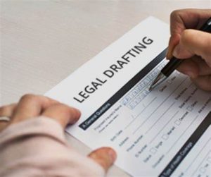 TRAINING ONLINE LEGAL DRAFTING AND WRITING SKILL