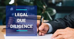 TRAINING ONLINE LEGAL DUE DILIGENCE
