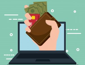 TRAINING ONLINE LETTER OF CREDIT AS PAYMENT