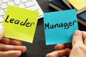 TRAINING ONLINE MANAGERIAL SKILLS & LEADERSHIP