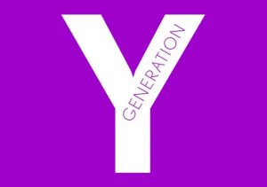 TRAINING ONLINE MANAGING GENERATION-Y