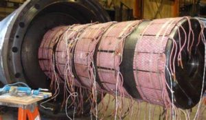 TRAINING ONLINE MANAJEMEN POST WELD HEAT TREATMENT