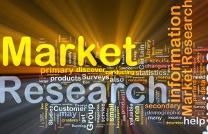 TRAINING ONLINE MARKET RESEARCH