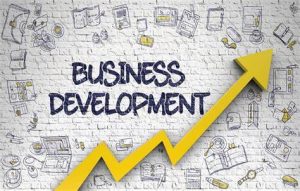 TRAINING ONLINE MASTER OF BUSINESS DEVELOPMENT